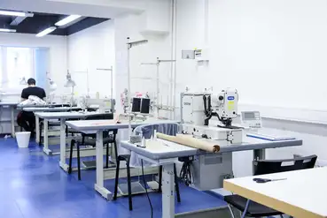 купить | Готовый бизнес- швейное производство полного цикла | RU520200