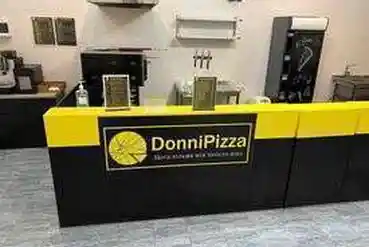купить | Діючий бізнес  Кафе-Піцерія «DonniPizza» | UA769740