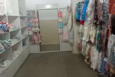 купить | Готовый бизнес магазин детской одежды | KZ366932
