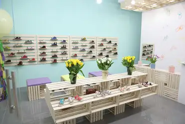 купить | Магазины по продаже детской обуви в ТРЦ | UA105256
