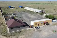Готовый бизнес - Племенное животноводческое хозяйство «Жер Қазына»