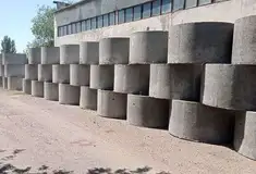 Готовый бизнес - Промышленная база