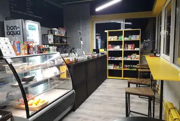 купить | Кафе в бизнес центре | BY204918