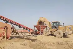 Готовый бизнес - Месторождение ПГС Алтыбай