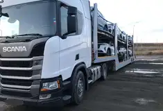 Готовый бизнес - Действующее ТОО по грузоперевозкам