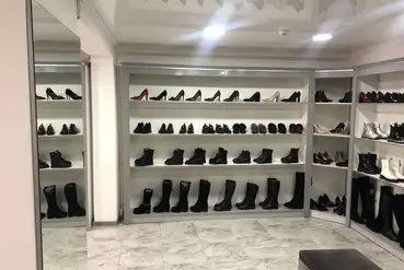 купить | Тараз | Действующий Магазин женской обуви | KZ998535