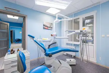 купить | Вышгород | Действующая стоматология с помещением в Вышгороде | UA402862