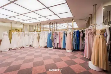 купить | Минск | Салон свадебных и вечерних платьев Papilio | BY220134