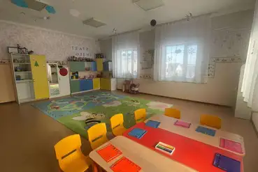 купить | Нур-Султан (Астана) | Детский сад со зданием | KZ996392