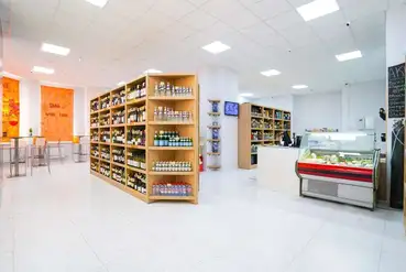 купить | Нур-Султан (Астана) | Действующий магазин разливных и прочих напитков | KZ171820