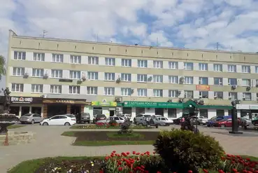 купить | Гостиница в центре города Кропоткин. | RU806067