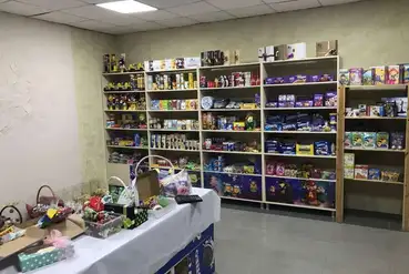 купить | Магазин европейских сладостей Candy Life Astana | KZ358308