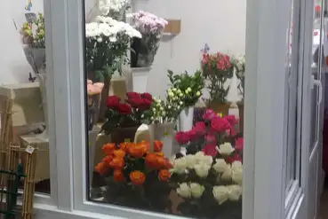 купить | Магазин "цветы, шары, подарки" | RU805848