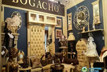 купить | Мебельный бизнес по франшизе "Bogacho" | RU038787