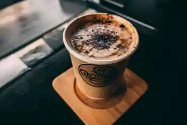купить | Кофейня формата «кофе с собой» в ТЦ Силуэт | BY683720