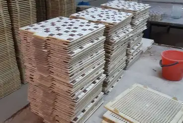 купить | Завод по производству мозаичной плитки | RU476613