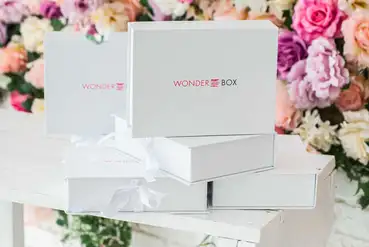 купить | Сервис коробочек красоты - WonderBox | UA689859