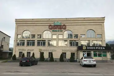 купить | Алматы | Дeйcтвyющий бизнec Додо пицца | KZ446087