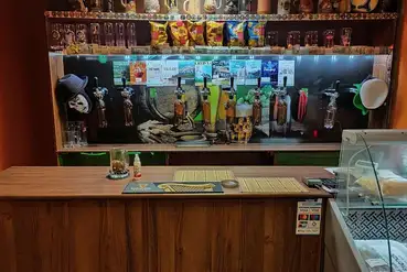 купить | Магазин-бар разливного пива | BY494383