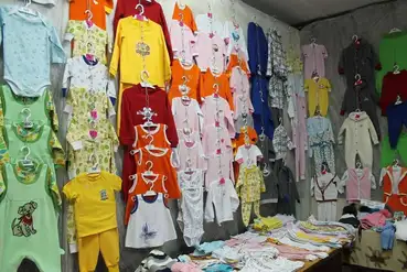 купить | Швейное производство по пошиву детской одежды | KZ414866