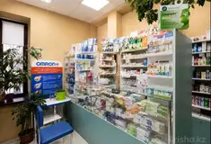 Готовый бизнес - Действующая аптека