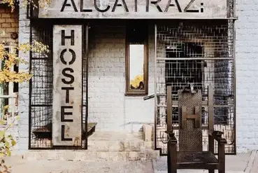 купить | Действующий хостел Alcatraz | UA168676