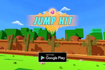 купить | Игра Jumper Hit | RU709486