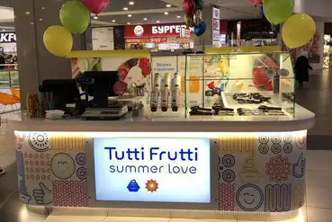 купить | Кафе десертов Tutti Frutti Summer Love | RU695994