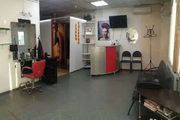 купить | Готовый бизнес салон-парикмахерская | RU277979