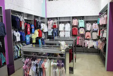 купить | Готовый бизнес - продажа детской одежды | UA419582