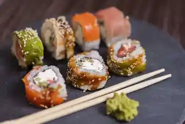 купить | Доставка суши и wok (сайт, лого, меню) | UA575163