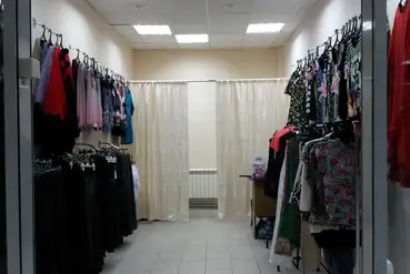 купить | Готовый бизнес - магазин женской одежды | RU856762