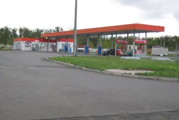 купить | Сеть АЗС с нефтебазой в Днепропетровской обл. | UA160358