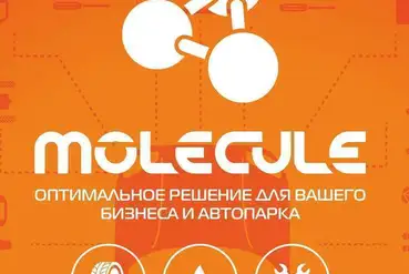 купить | Интернет платформа MOLECULE-агрегатор автосервисов | RU849793
