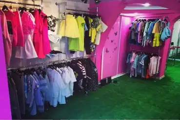 купить | Готовый бизнес - магазин модной одежды | RU741614