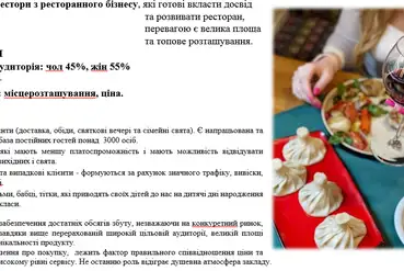 купить | Ресторан в Ужгороде | UA289883