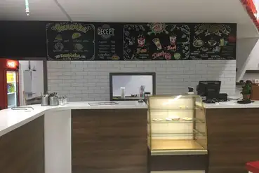 купить | Астана | Новое кафе Sa'biz Kitchen | KZ427752