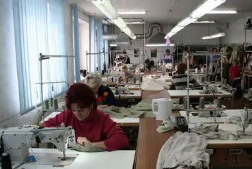 купить | Действующий швейный бизнес в г.Бресте, Белоруссия | BY336266