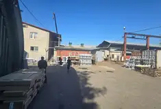 Готовый бизнес - Производственная база