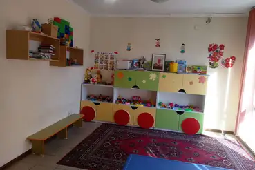 купить | Алматы | Действующий бизнес - Детский сад | KZ196129