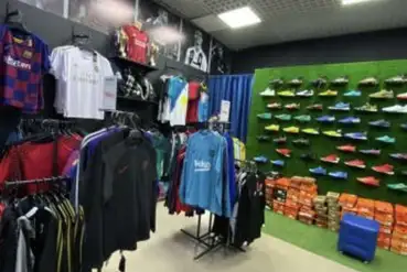 купить | Астана | 2 спортивных магазина в центре города | KZ736823