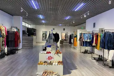 купить | Алматы | Текстильный бизнес | KZ221370