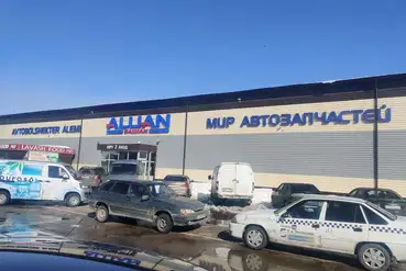 купить | Астана | Действующий бутик по продаже автозапчастей | KZ683934