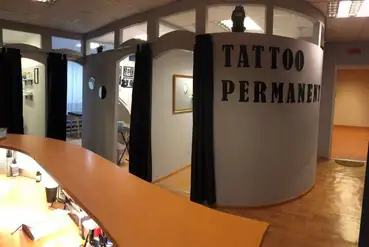 купить | Студия татуировки и перманента рядом с метро | BY169906