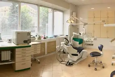 купить | Стоматологический кабинет в центре Москвы | RU655023