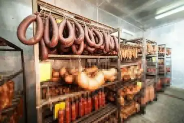 купить | Мясоперерабатывающее производство в Дзержинске | BY618334