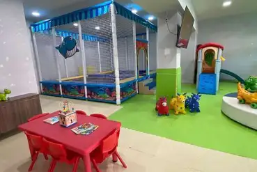 купить | Детский игровой зал в спальном районе | KZ498442