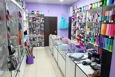 купить | Магазин + интернет-магазин товаров для рукоделия | RU988835