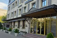 Готовый бизнес - Действующий отель в Алматы