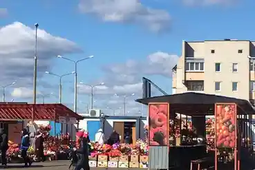 купить | Магазин в центре Минска и рынок в Бобруйске. | BY637184